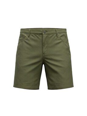 Dockers Mens  Green Casual Shorts Size W44